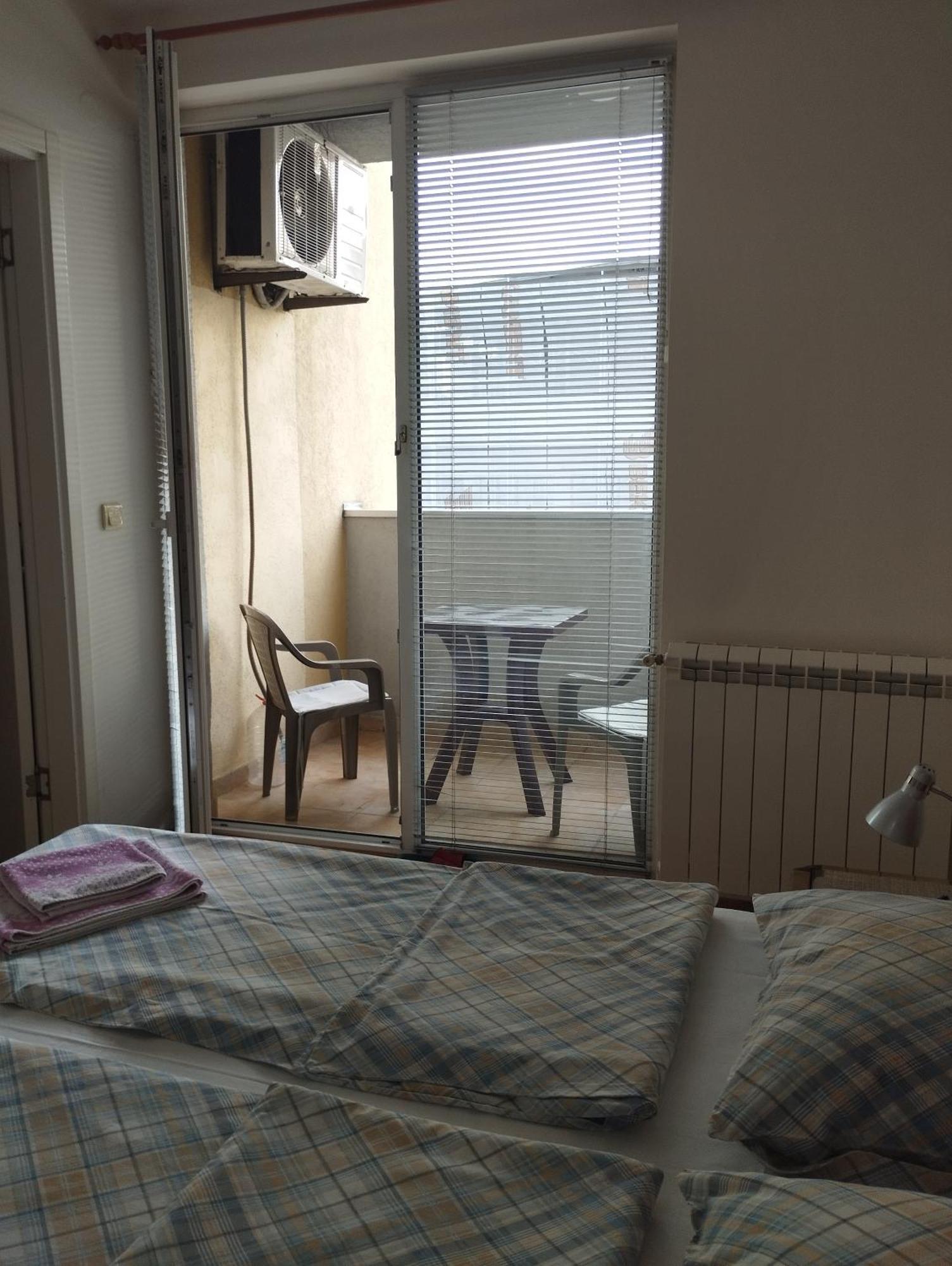 Vlado Apartment Vs بلغراد الغرفة الصورة