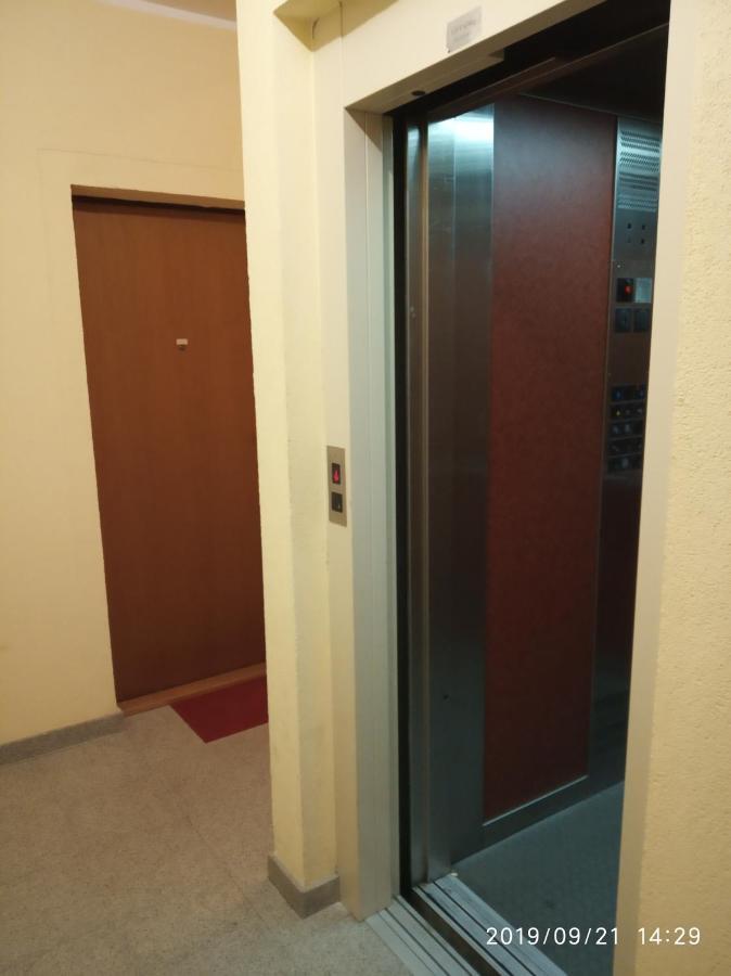Vlado Apartment Vs بلغراد المظهر الخارجي الصورة