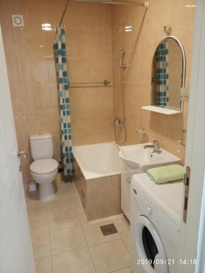 Vlado Apartment Vs بلغراد المظهر الخارجي الصورة