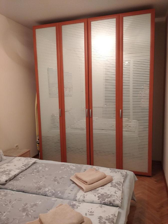Vlado Apartment Vs بلغراد المظهر الخارجي الصورة